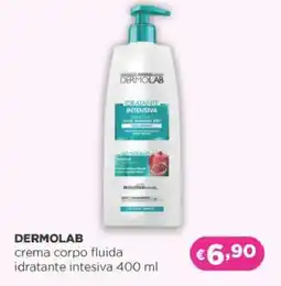 Acqua & Sapone DERMOLAB offerta