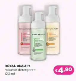 Acqua & Sapone Royal Beauty offerta