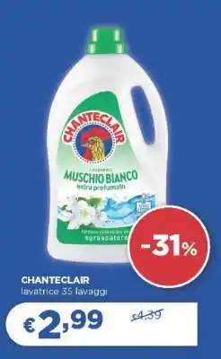 Acqua & Sapone CHANTECLAIR offerta