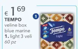 Acqua & Sapone Tempo offerta