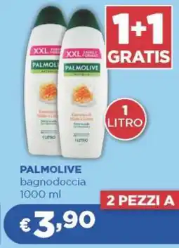 Acqua & Sapone PALMOLIVE offerta