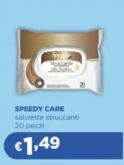 Acqua & Sapone SPEEDY CARE offerta
