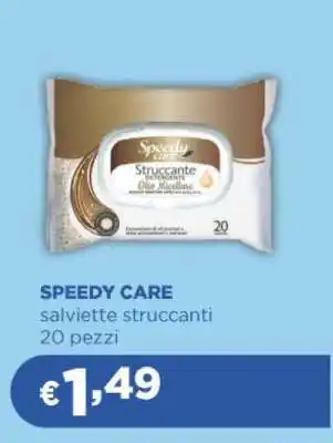Acqua & Sapone SPEEDY CARE offerta