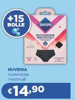 Acqua & Sapone NUVENIA offerta