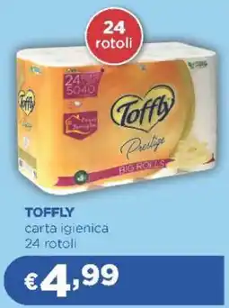 Acqua & Sapone TOFFLY offerta
