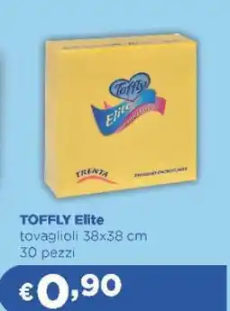 Acqua & Sapone TOFFLY Elite offerta