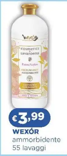 Acqua & Sapone Wexór offerta