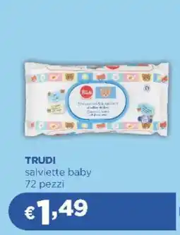 Acqua & Sapone TRUDI offerta