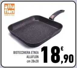 Conad Superstore BISTECCHIERA ETNEA ALLUFLON offerta