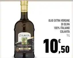 Conad Olio Extra Vergine di Oliva offerta