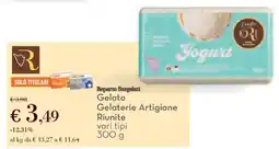 Conad Gelato Gelaterie Artigiane Riunite offerta
