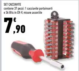 Conad Superstore SET CACCIAVITE offerta