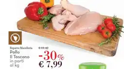 Conad POLLO IL TOSCANO offerta