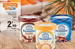 Spazio Conad BARATTOLINO SAMMONTANA offerta