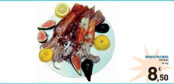 Spazio Conad TOTANI offerta