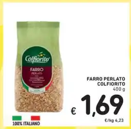 Spazio Conad FARRO PERLATO COLFIORITO offerta