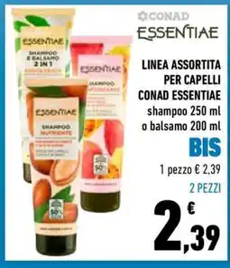Conad CONAD ESSENTIAE offerta