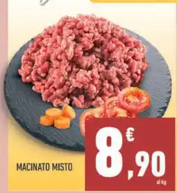 Conad MACINATO MISTO offerta