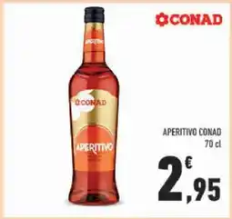 Conad APERITIVO CONAD offerta