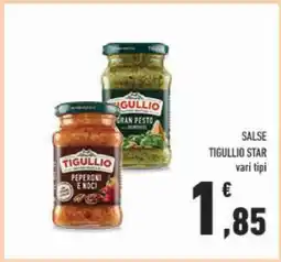 Conad SALSE TIGULLIO STAR offerta