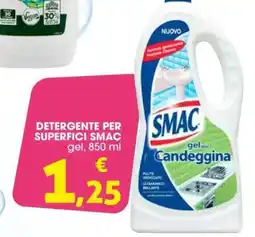 Conad Detergente per Superfici SMAC offerta