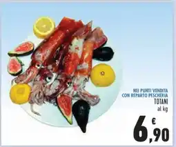 Conad TOTANI offerta