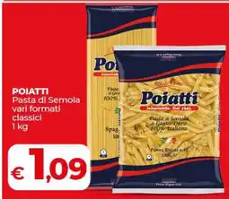 Coop POIATTI offerta