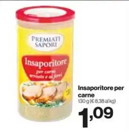 In'S Mercato Insaporitore per carne offerta