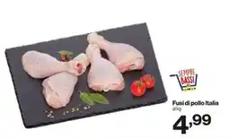 In'S Mercato Fusi di pollo Italia offerta