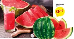 In'S Mercato Anguria Crimson offerta
