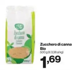 In'S Mercato Zucchero di canna Bio offerta