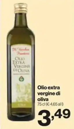 In'S Mercato Olio extra vergine di oliva offerta