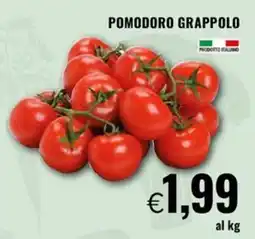 Famila Market Pomodoro grappolo offerta