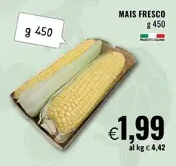Famila Market Mais fresco offerta