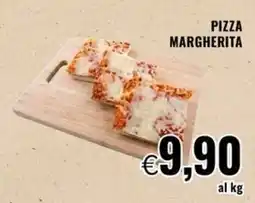 Famila Market Pizza margherita offerta