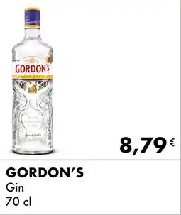 Iper Tosano GORDON'S Gin offerta