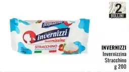 Famila Market INVERNIZZI Invernizzina Stracchino offerta