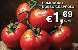 èccoMI Pomodoro rosso grappolo offerta