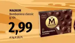 Famila MAGNUM offerta