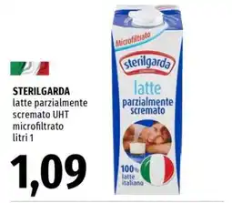 Famila STERILGARDA offerta