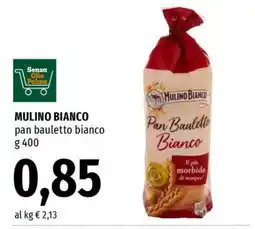 Famila MULINO BIANCO offerta