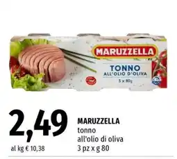 Famila MARUZZELLA offerta