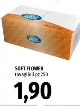Famila Soft Flower offerta