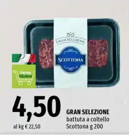 Famila Gran Selezione offerta