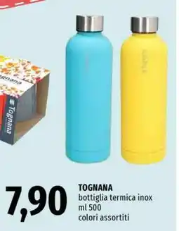 Famila TOGNANA offerta