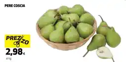 Coop Pere Coscia offerta