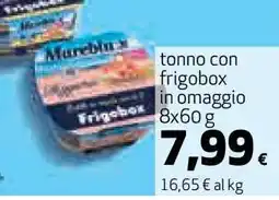 Coop MAREBLU offerta