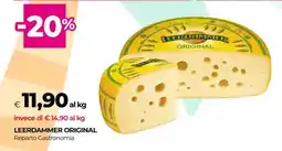 Coop LEERDAMMER Original offerta