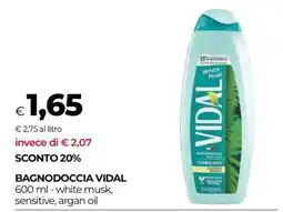 Coop BAGNODOCCIA VIDAL offerta