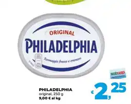 Coop Philadelphia offerta